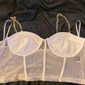 Women’s fashion top